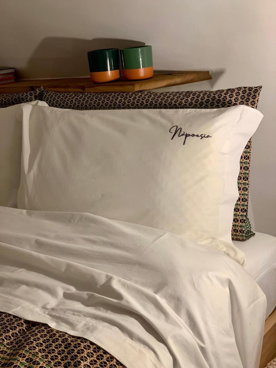 Appartamento Nàpoesia Duomo House Napoli Esterno foto